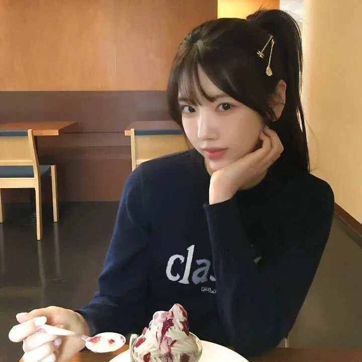 女性的先行者
